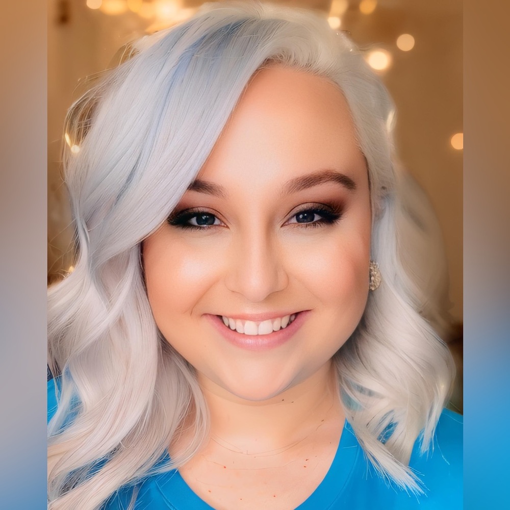 Meet your Posher, Marah